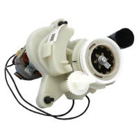 Mahlwerk 230V kpl. für DeLonghi ECAM Modelle